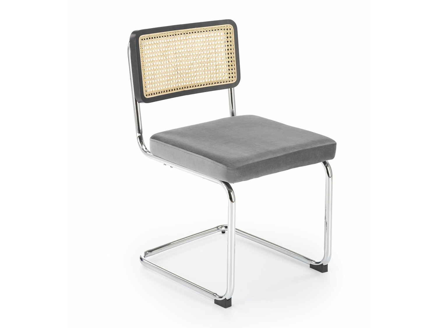 Krēsls Houston 1465 (Pelēks)