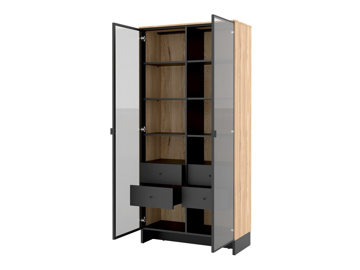 Стеллаж Lorcamo 104