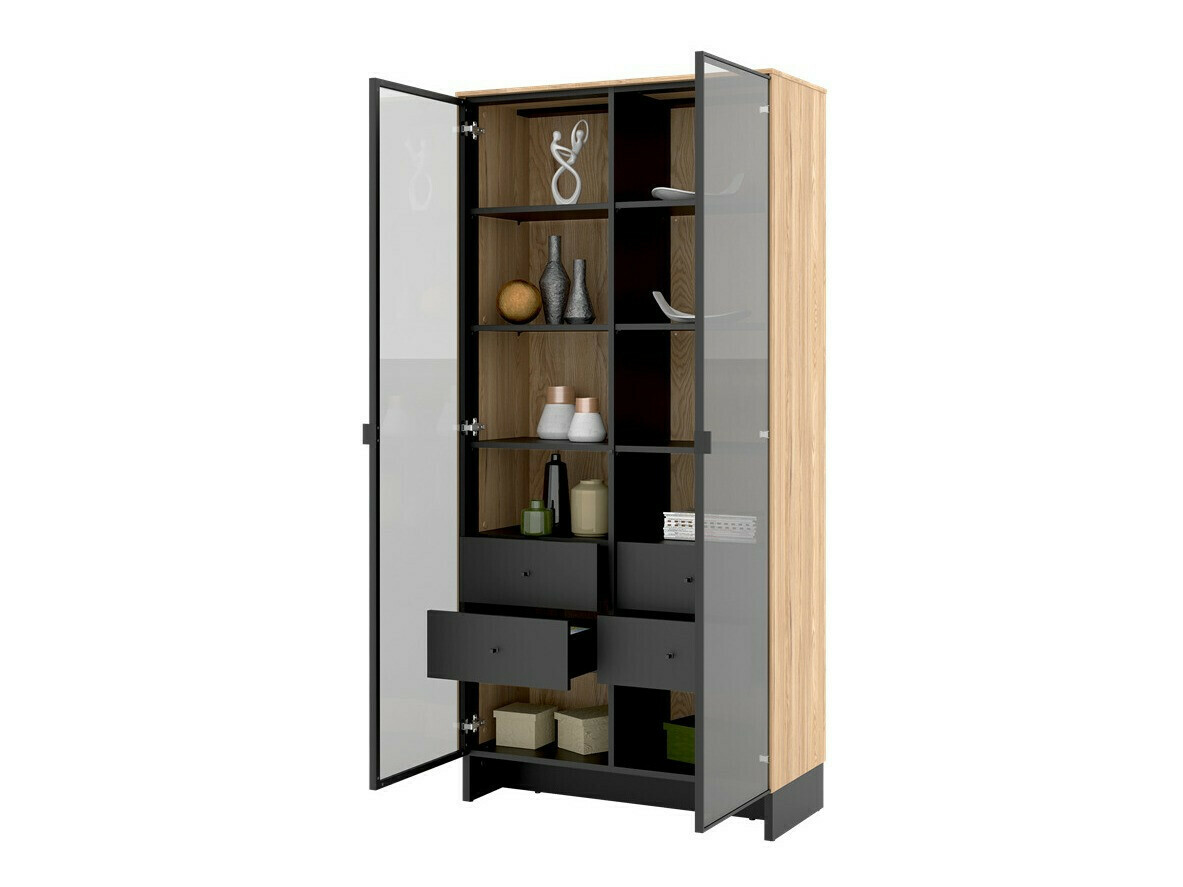 Стеллаж Lorcamo 104