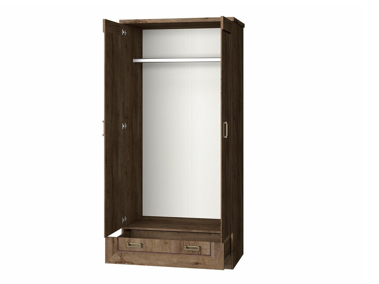 Skapis Lircava 106 (Lefkas ozols)