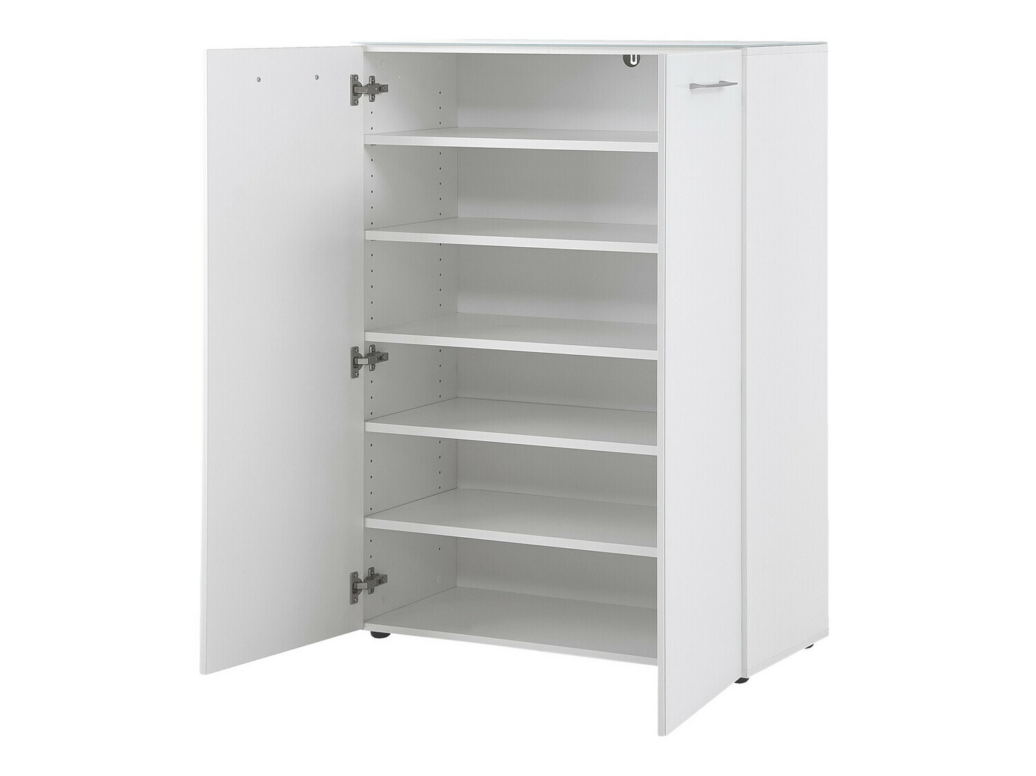 Apavu plaukts Sacramento 484