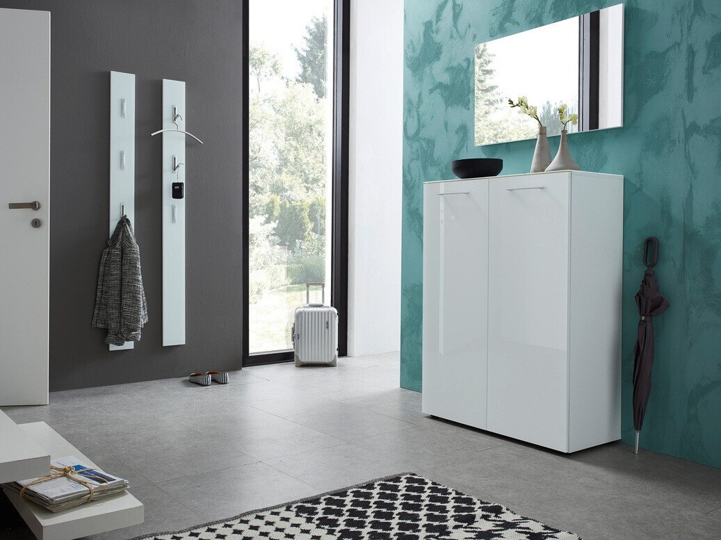 Apavu plaukts Sacramento 484