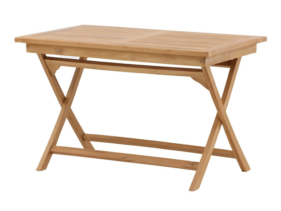 Galds un krēslu komplekts Dallas 4082