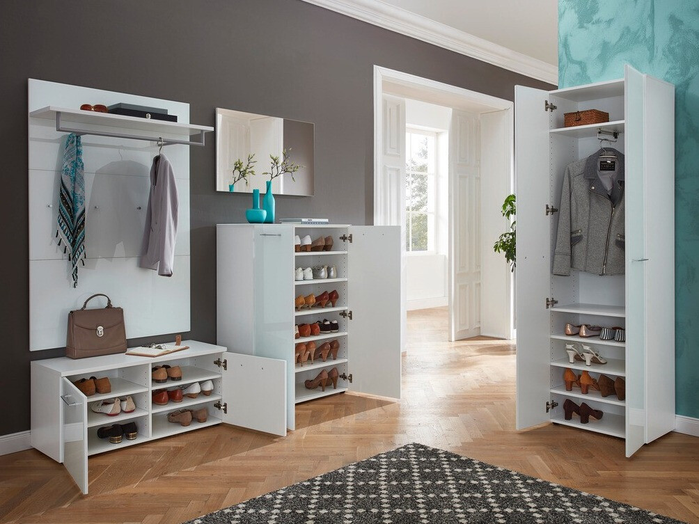 Полка для обуви Sacramento 484