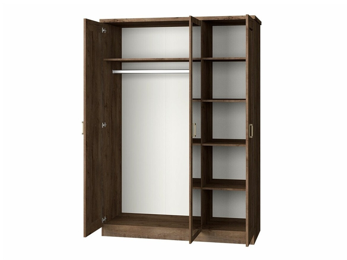 Skapis Lircava 112 (Lefkas ozols)