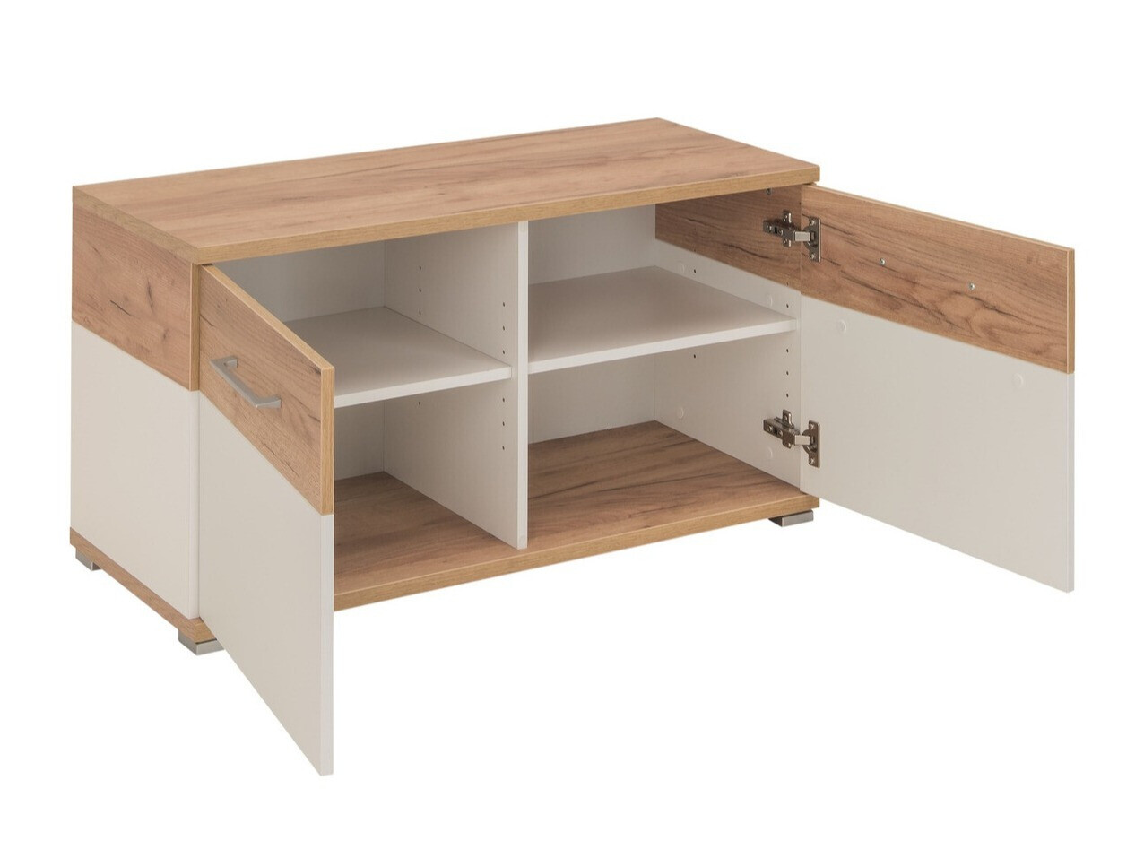 Priekšnama komplekts Nuveno 107