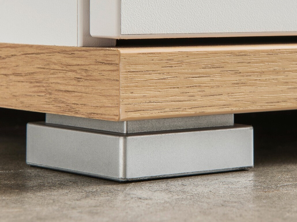 Priekšnama komplekts Nuveno 107