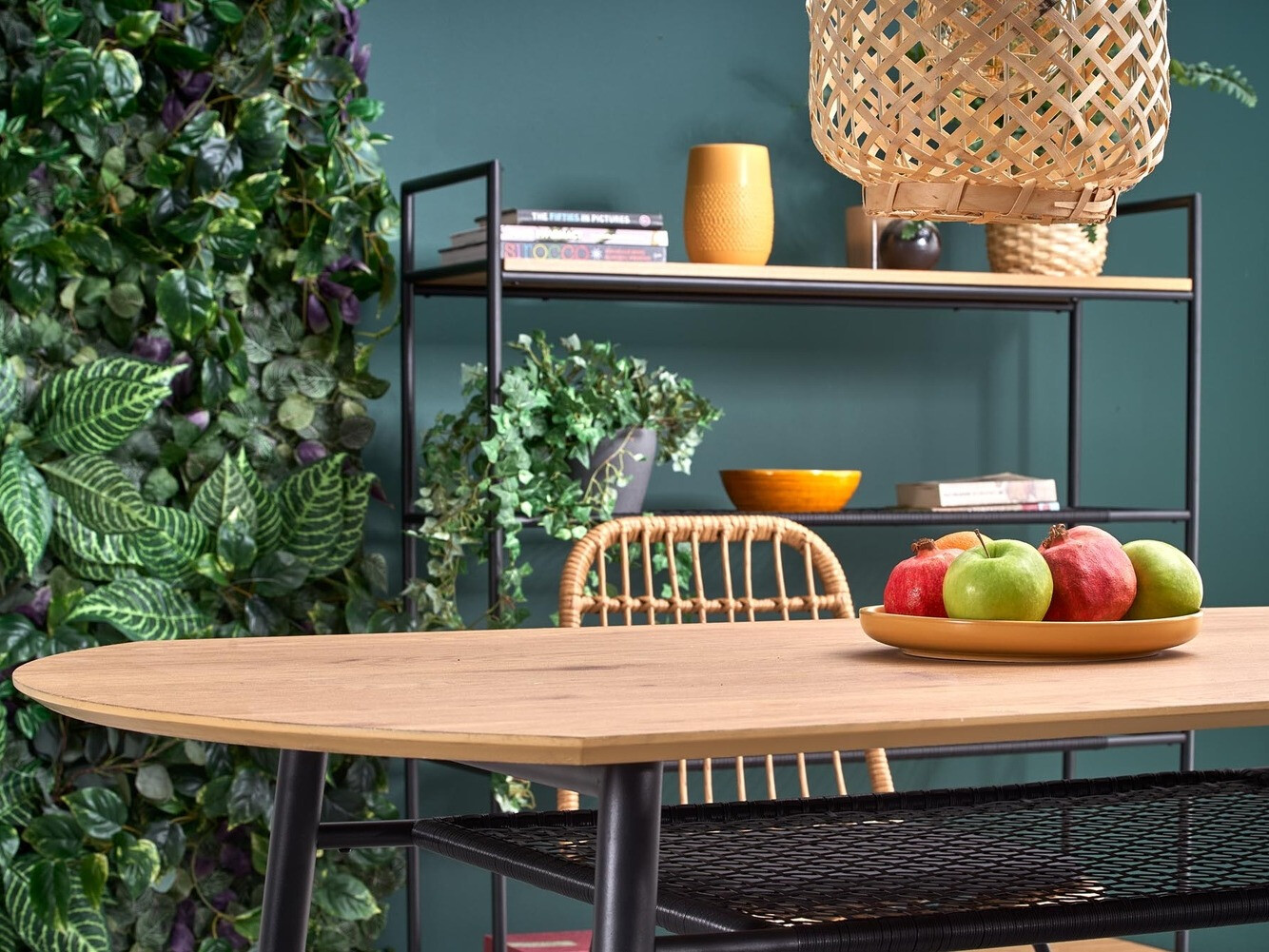 Ēdamistabas komplekts Houston 1475