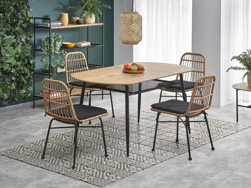 Ēdamistabas komplekts Houston 1475