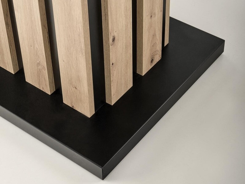 Ēdamistabas komplekts Houston 1476