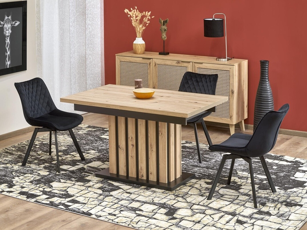 Ēdamistabas komplekts Houston 1476