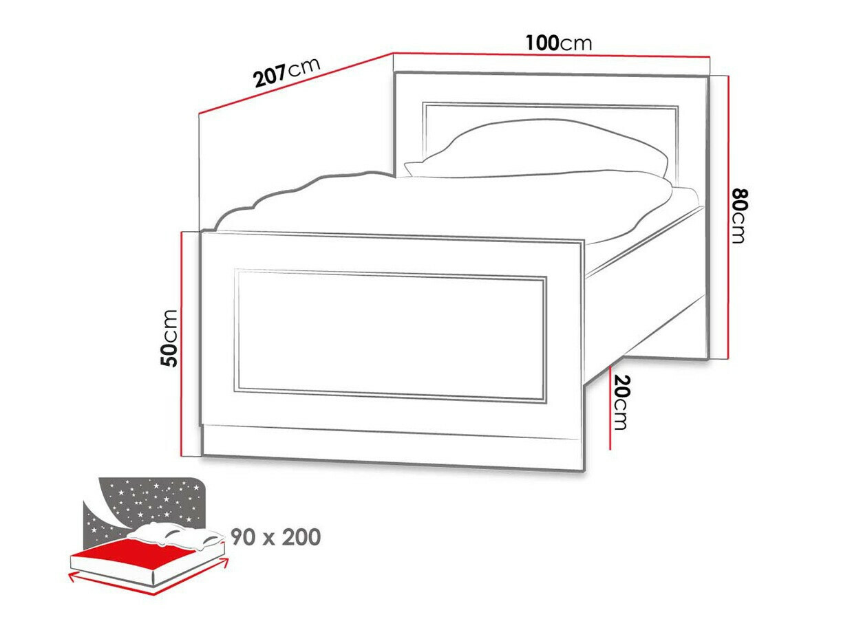 Gulta Lircava 116 (Lefkas ozols)