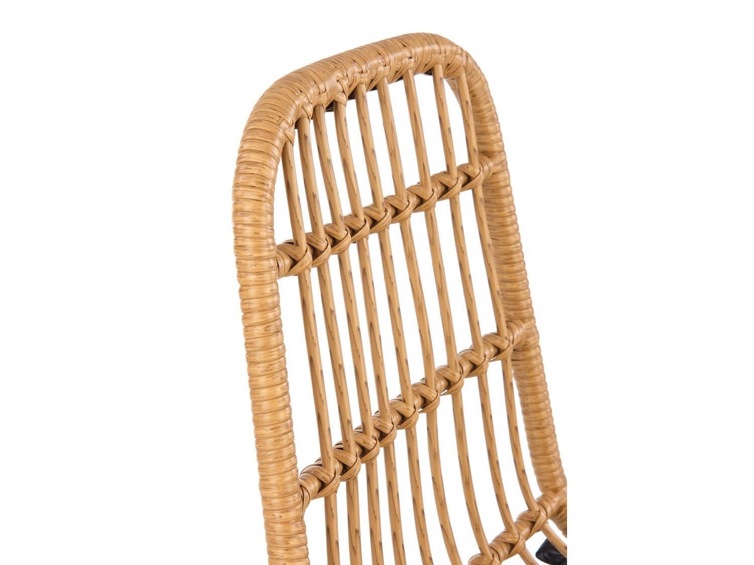 Krēsls Houston 871 (Gaiši brūns + Melns)