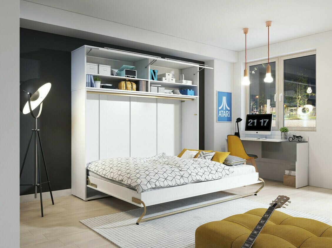 Mēbeļu komplekts Concept Pro Lenart Levfere 170