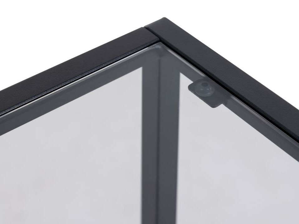 Naktsgaldiņš Norsica 695 (Melns + Melnie pelni)