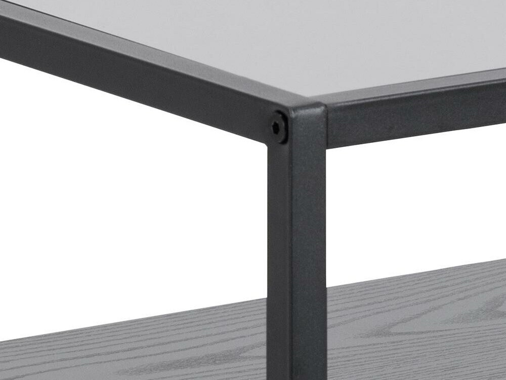 Naktsgaldiņš Norsica 695 (Melns + Melnie pelni)