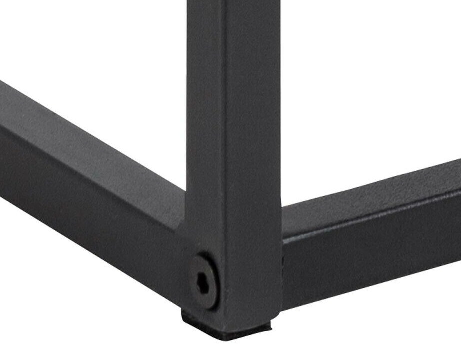 Naktsgaldiņš Norsica 695 (Melns + Melnie pelni)