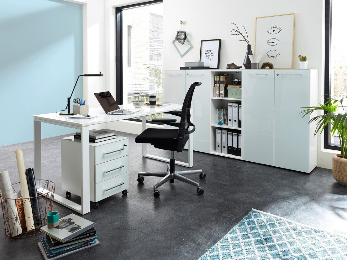 Письменный cтол Catcamu 100