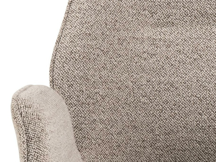 Стул Norsica 696 (Бежевый + Чёрный)