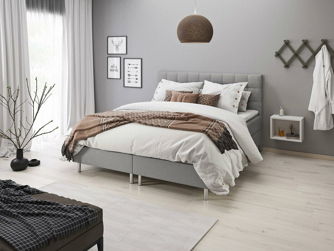 Изголовье кровати Dortesa 134 (Inari 91)