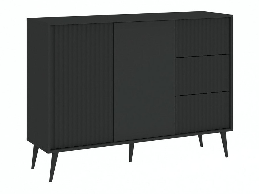 Kumode Cirferi 101 (Antracīts)