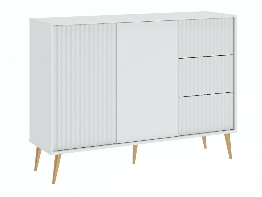 Kumode Cirferi 101 (Balts + Zelta)
