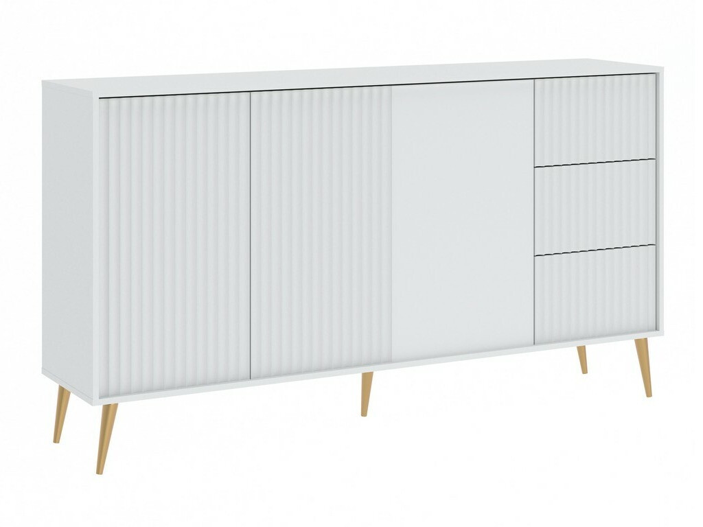 Kumode Cirferi 102 (Balts + Zelta)