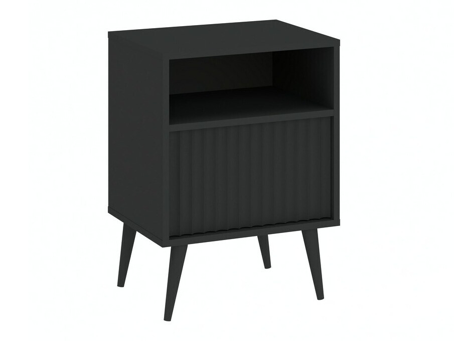 Naktsgaldiņš Cirferi 106 (Antracīts)