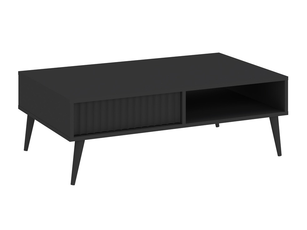 Žurnālu galdiņš Cirferi 103 (Antracīts)