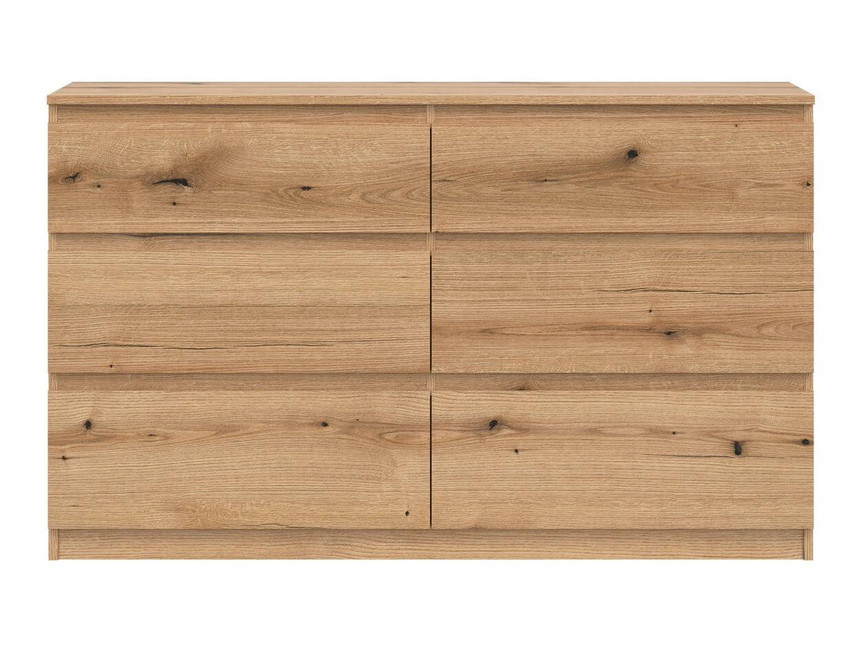 Kомод Catelbi 102 (Дуб)