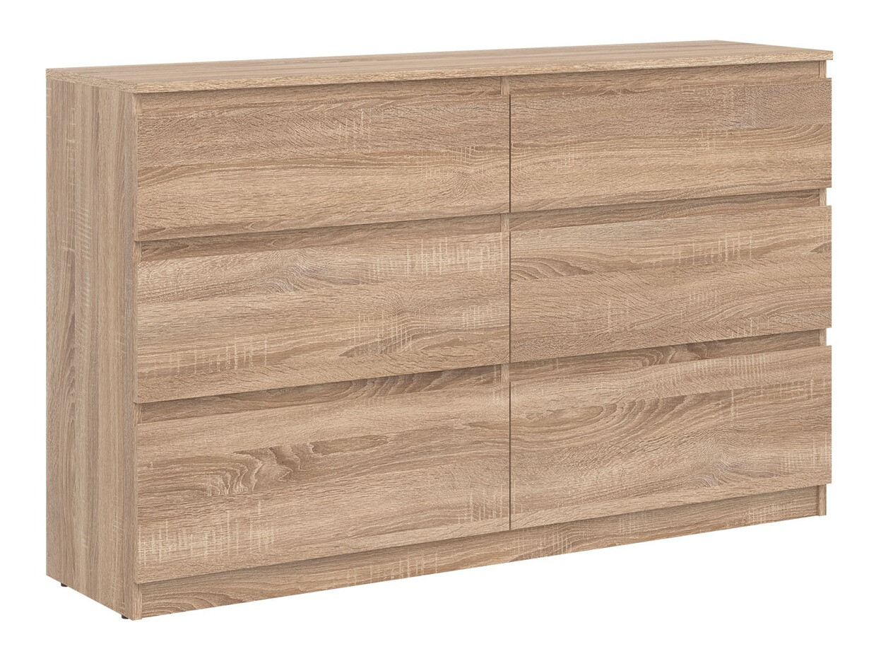 Kомод Catelbi 102 (Сонома Дуб)