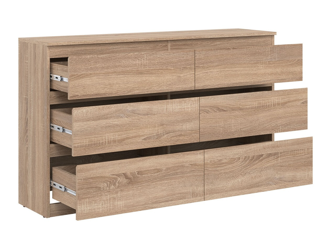 Kомод Catelbi 102 (Сонома Дуб)