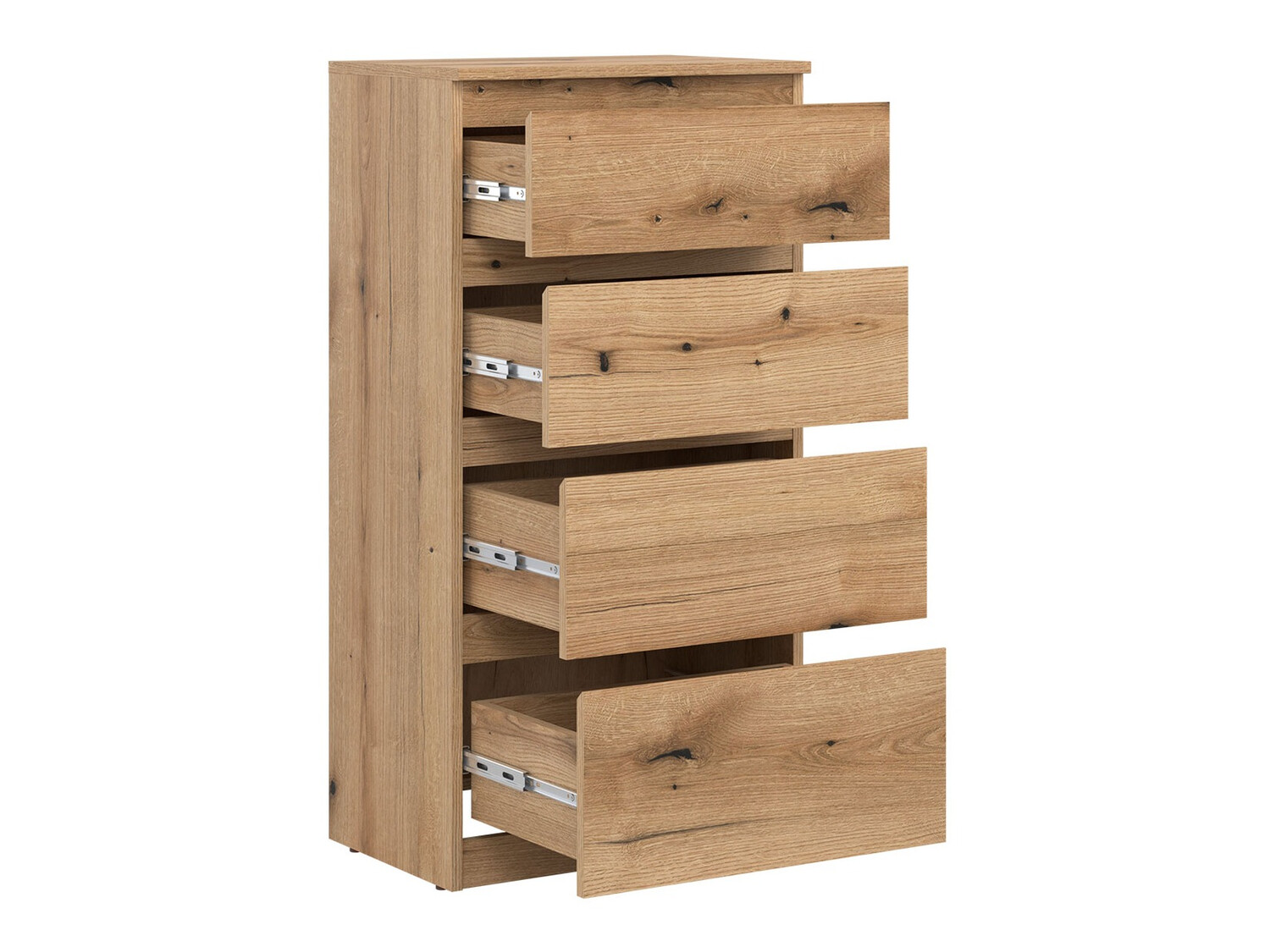 Kомод Catelbi 103 (Дуб)