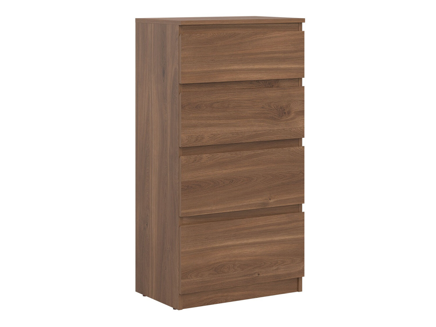 Kомод Catelbi 103 (Темный дуб)