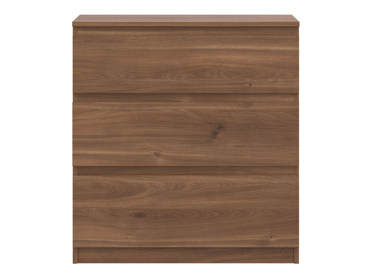 Kumode Catelbi 101 (Tumšs ozols)