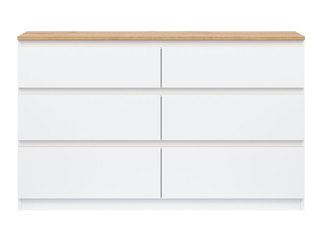 Kumode Catelbi 102 (Balts + Ozols)