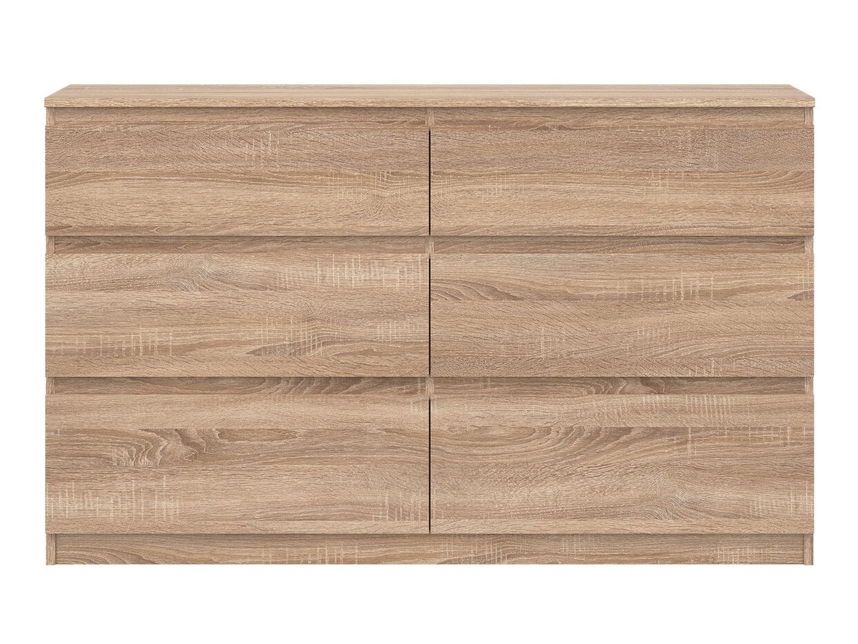 Kumode Catelbi 102 (Sonomas ozols)