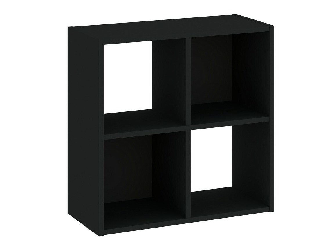 Plaukts Bristol 172 (Melns)