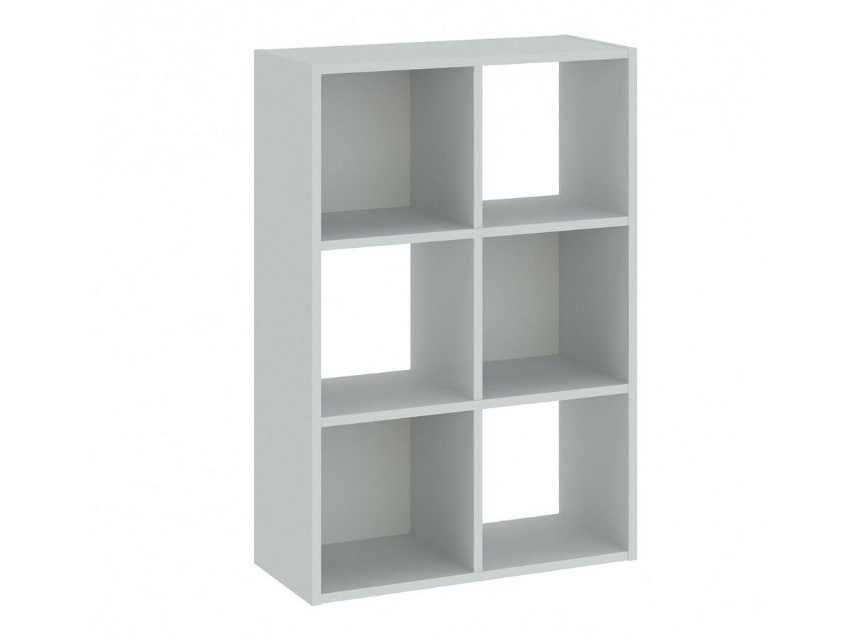 Plaukts Bristol 173 (Glancēts balts)