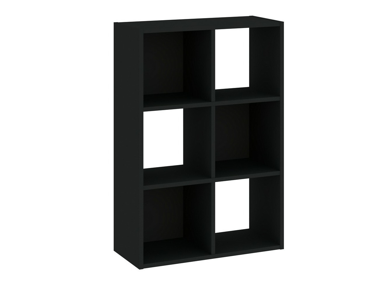 Plaukts Bristol 173 (Melns)