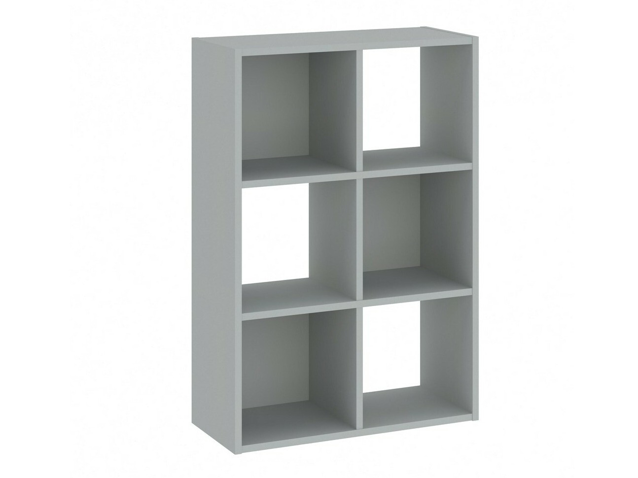 Plaukts Bristol 173 (Pelēks)