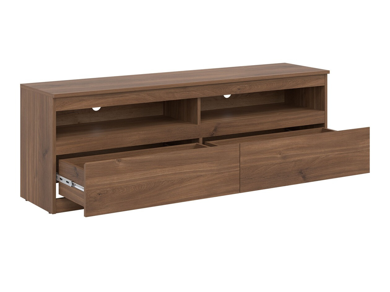 ТВ тумба Catelbi 100 (Темный дуб)