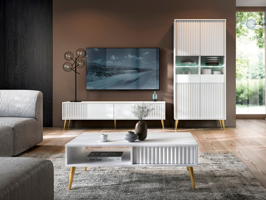 Viesistabas komplekts Cirferi 110