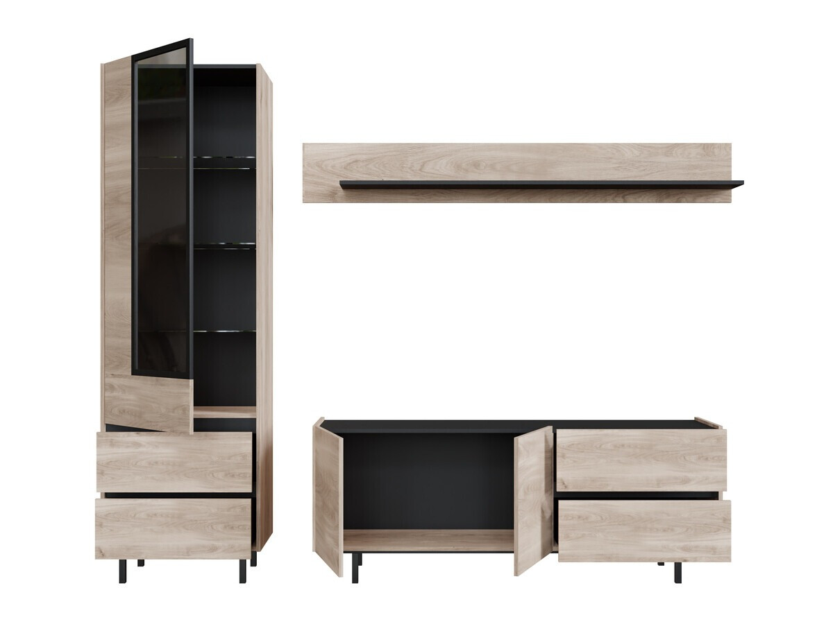 Viesistabas komplekts Corfele 112