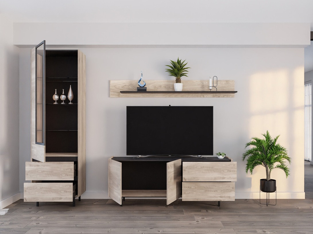 Viesistabas komplekts Corfele 112