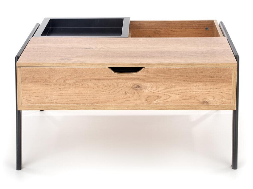 Žurnālu galdiņš transformeris Houston 1483