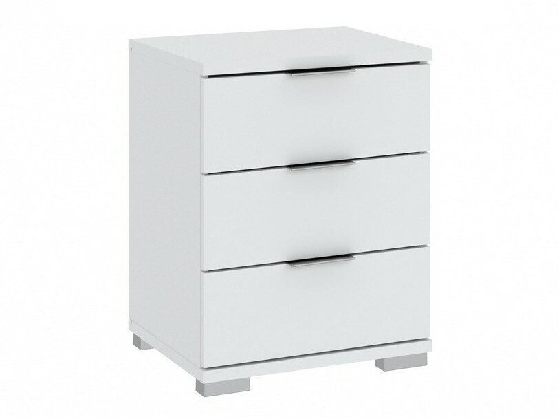 Atvilktņu bloks Bristol 178 (Balts)