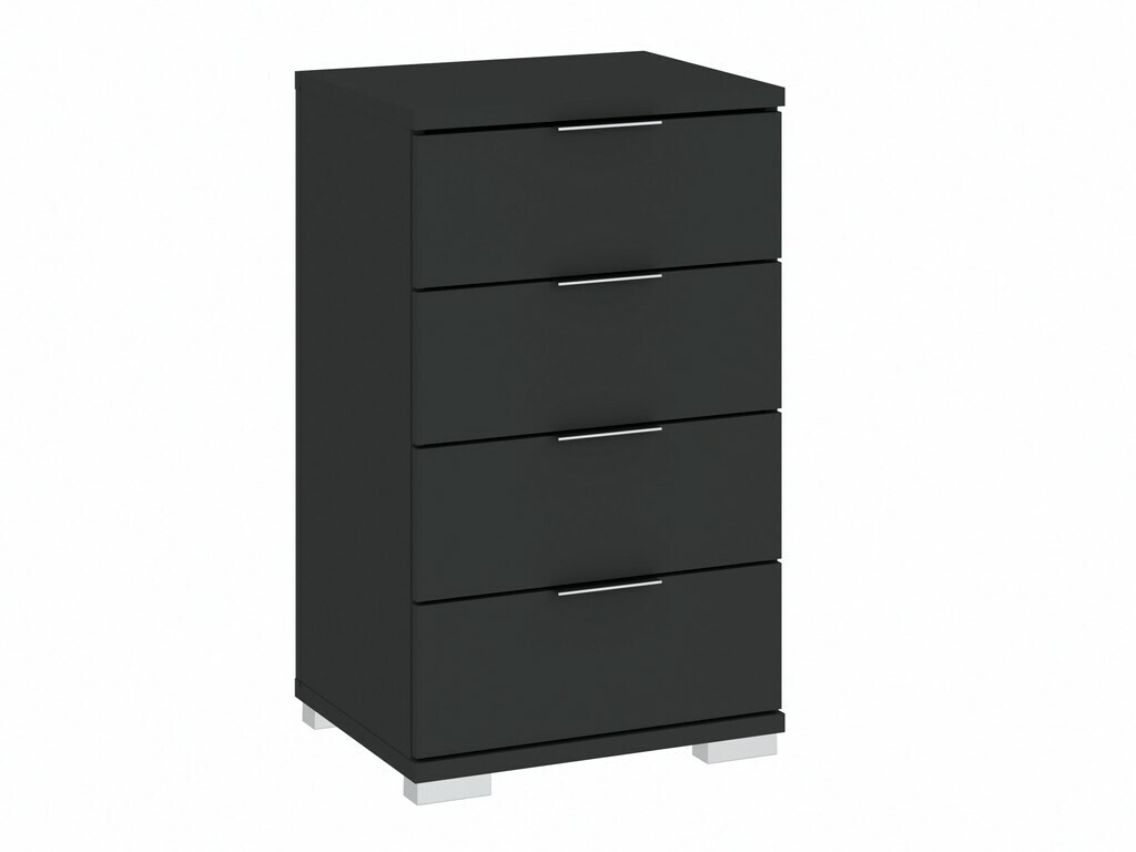 Kumode Bristol 179 (Melns)