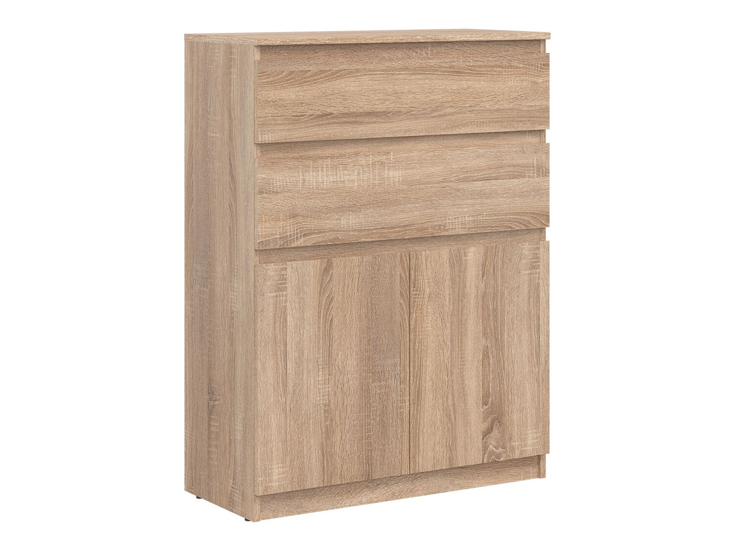 Kumode Catelbi 104 (Sonomas ozols)