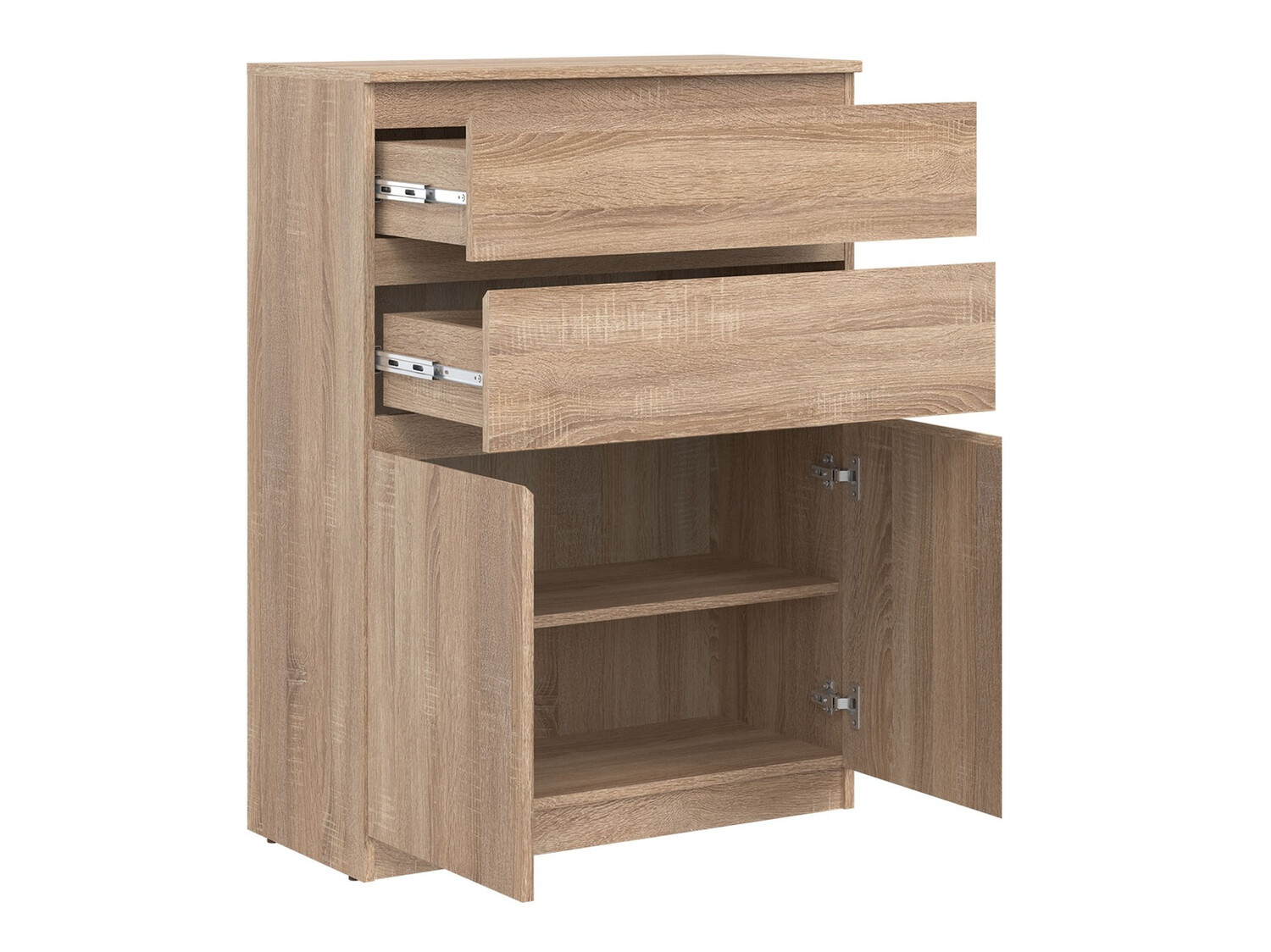 Kumode Catelbi 104 (Sonomas ozols)